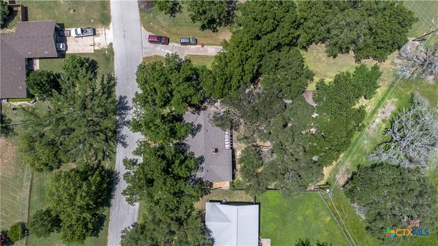 4107 Broken Arrow Drive, Harker Heights, TX 76548