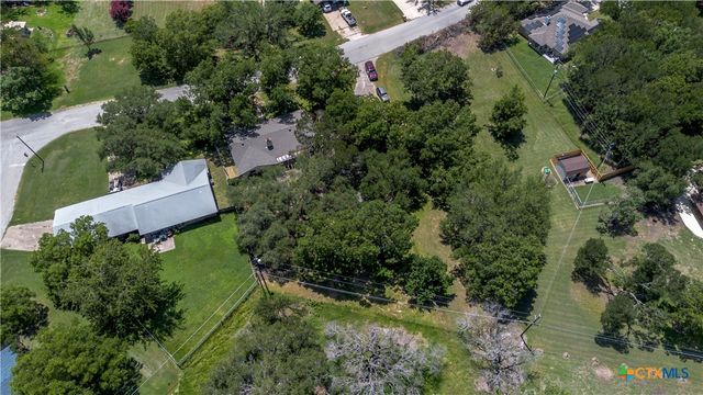 4107 Broken Arrow Drive, Harker Heights, TX 76548