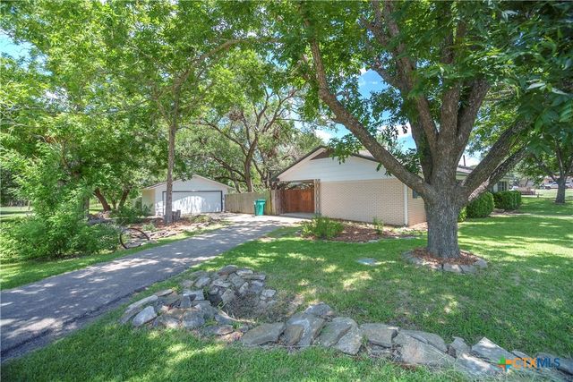 4107 Broken Arrow Drive, Harker Heights, TX 76548