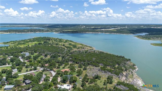 4107 Broken Arrow Drive, Harker Heights, TX 76548