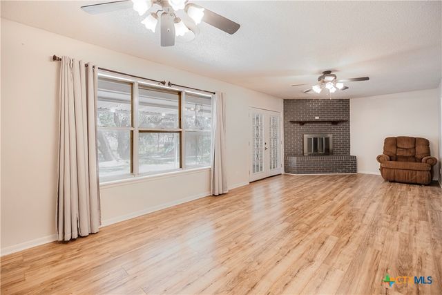 4107 Broken Arrow Drive, Harker Heights, TX 76548