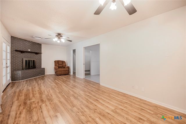 4107 Broken Arrow Drive, Harker Heights, TX 76548