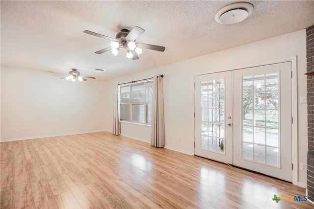 4107 Broken Arrow Drive, Harker Heights, TX 76548