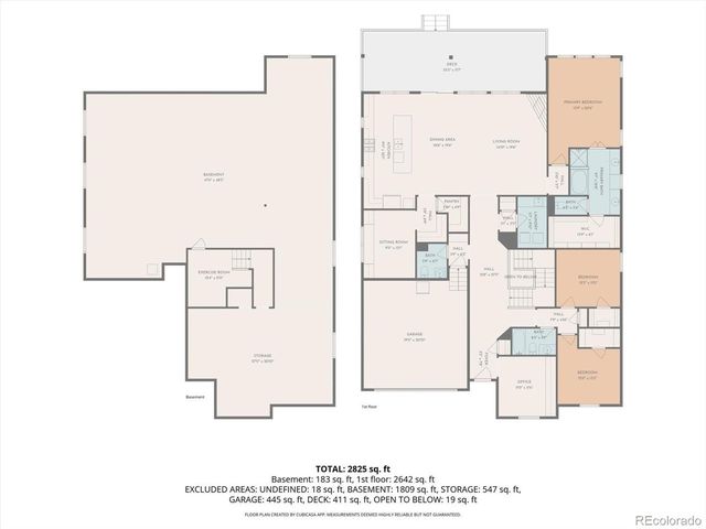 9026 S Shawnee Ct, Aurora, CO 80016