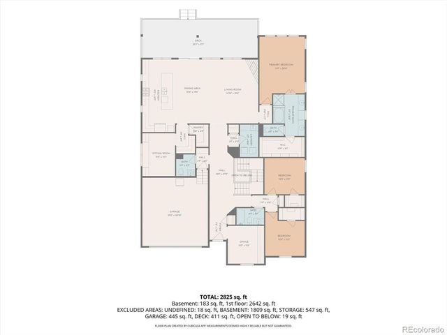 9026 S Shawnee Ct, Aurora, CO 80016