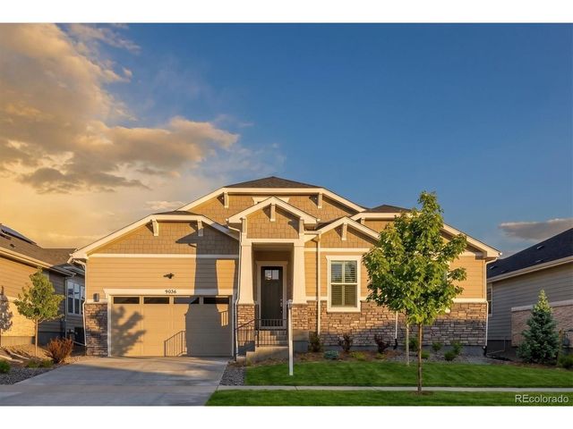9026 S Shawnee Ct, Aurora, CO 80016