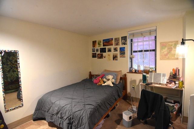 111 Gainsborough Street 005, Boston, MA 02115