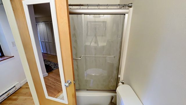 111 Gainsborough Street 005, Boston, MA 02115