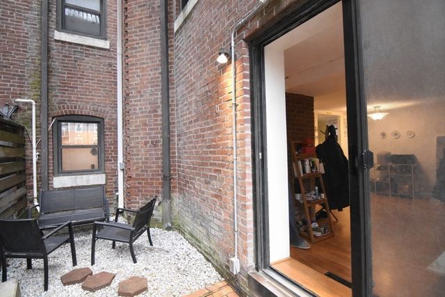 111 Gainsborough Street 005, Boston, MA 02115