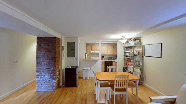 111 Gainsborough Street 005, Boston, MA 02115