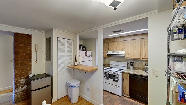 111 Gainsborough Street 005, Boston, MA 02115