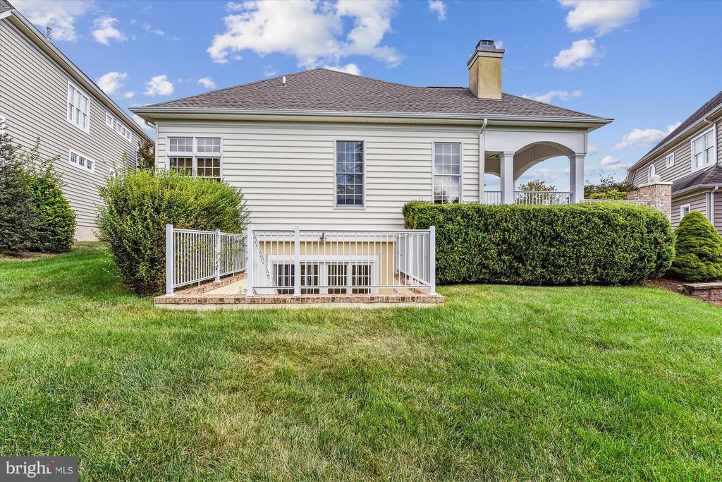 103 FLYING EBONY PL, Havre De Grace, MD 21078