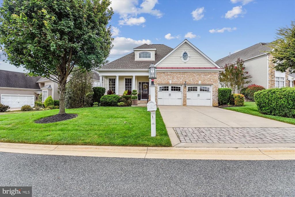 103 FLYING EBONY PL, Havre De Grace, MD 21078