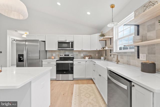 15371 RIDGE RD, Gordonsville, VA 22942