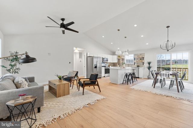 15371 RIDGE RD, Gordonsville, VA 22942