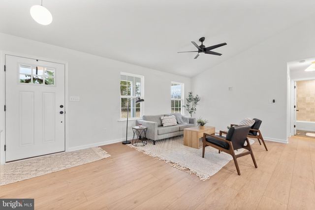 15371 RIDGE RD, Gordonsville, VA 22942