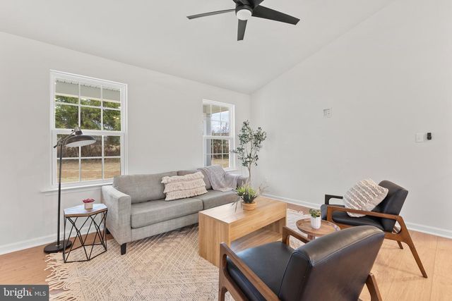 15371 RIDGE RD, Gordonsville, VA 22942