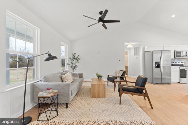 15371 RIDGE RD, Gordonsville, VA 22942