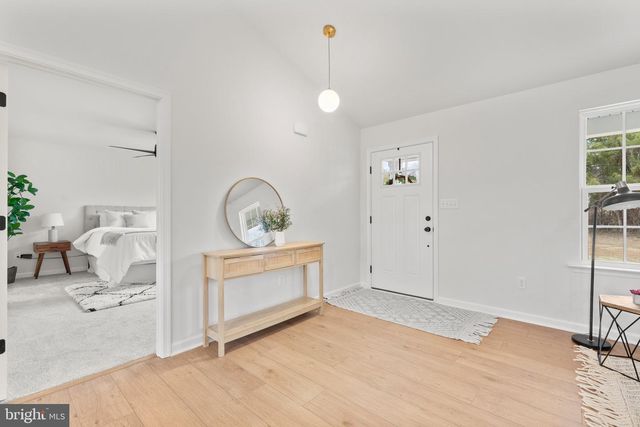 15371 RIDGE RD, Gordonsville, VA 22942