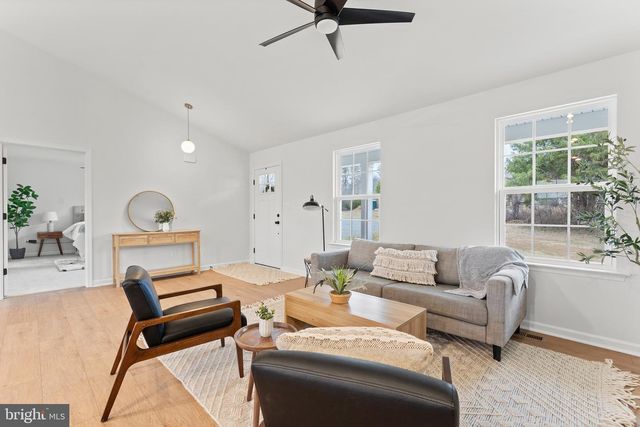 15371 RIDGE RD, Gordonsville, VA 22942