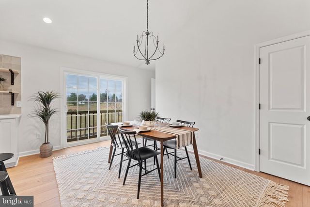 15371 RIDGE RD, Gordonsville, VA 22942