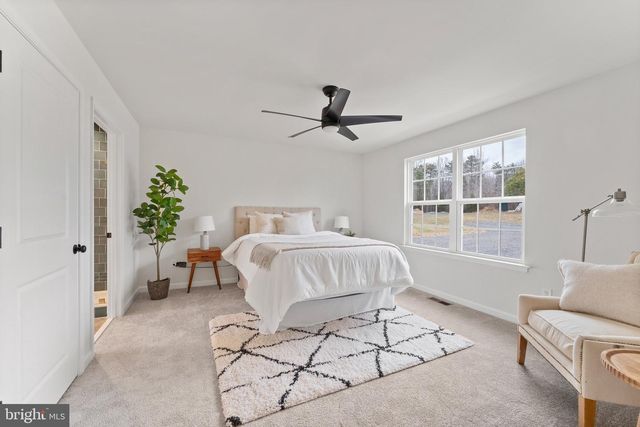 15371 RIDGE RD, Gordonsville, VA 22942