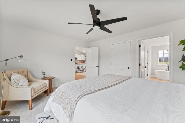 15371 RIDGE RD, Gordonsville, VA 22942