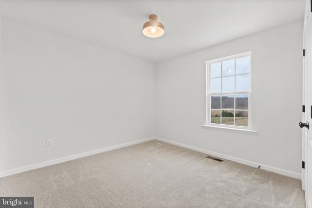 15371 RIDGE RD, Gordonsville, VA 22942