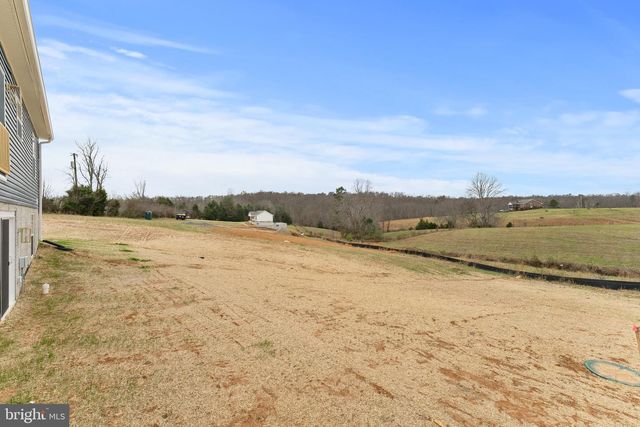 15371 RIDGE RD, Gordonsville, VA 22942