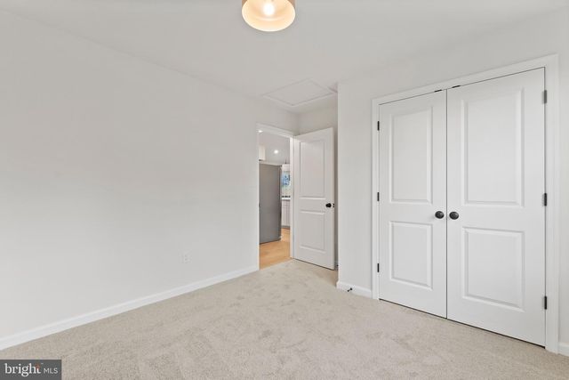 15371 RIDGE RD, Gordonsville, VA 22942