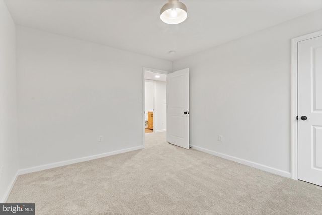 15371 RIDGE RD, Gordonsville, VA 22942