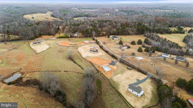 15371 RIDGE RD, Gordonsville, VA 22942