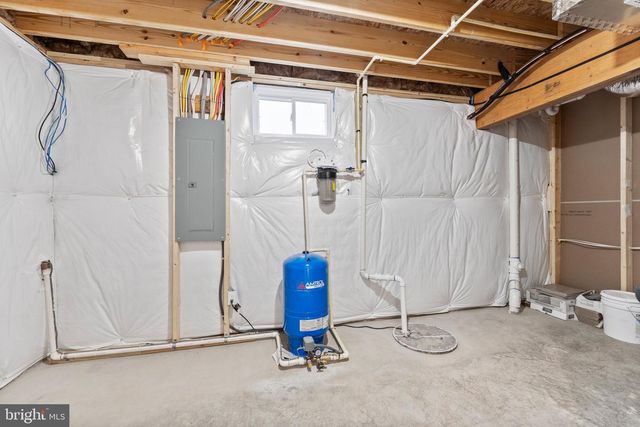 15371 RIDGE RD, Gordonsville, VA 22942