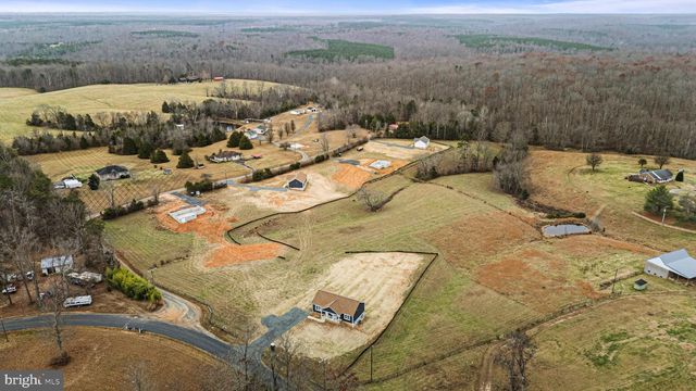 15371 RIDGE RD, Gordonsville, VA 22942