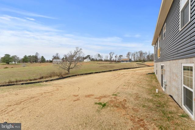 15371 RIDGE RD, Gordonsville, VA 22942