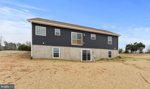 15371 RIDGE RD, Gordonsville, VA 22942