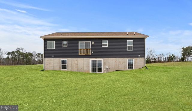 15371 RIDGE RD, Gordonsville, VA 22942