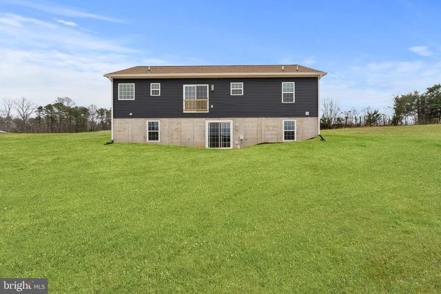 15371 RIDGE RD, Gordonsville, VA 22942