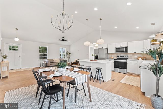 15371 RIDGE RD, Gordonsville, VA 22942