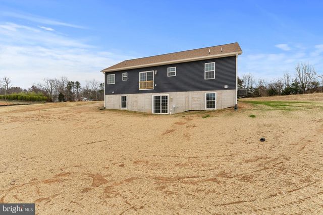 15371 RIDGE RD, Gordonsville, VA 22942