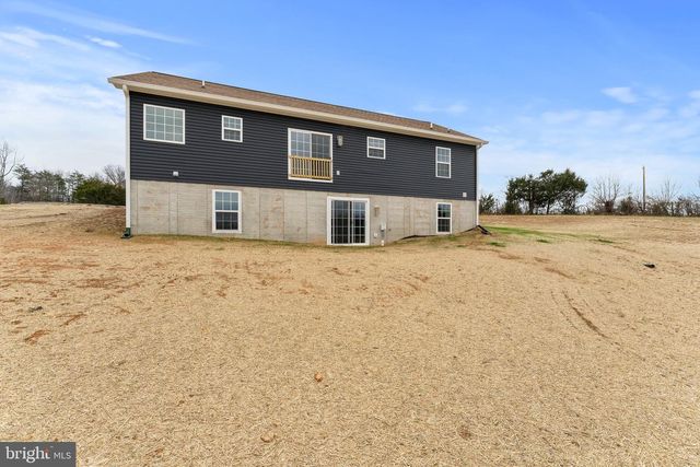 15371 RIDGE RD, Gordonsville, VA 22942