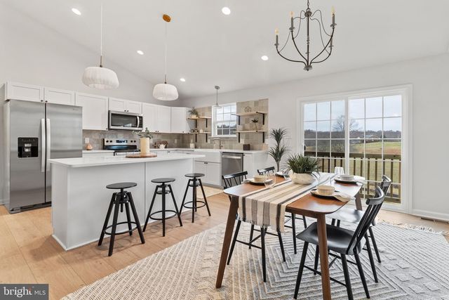 15371 RIDGE RD, Gordonsville, VA 22942