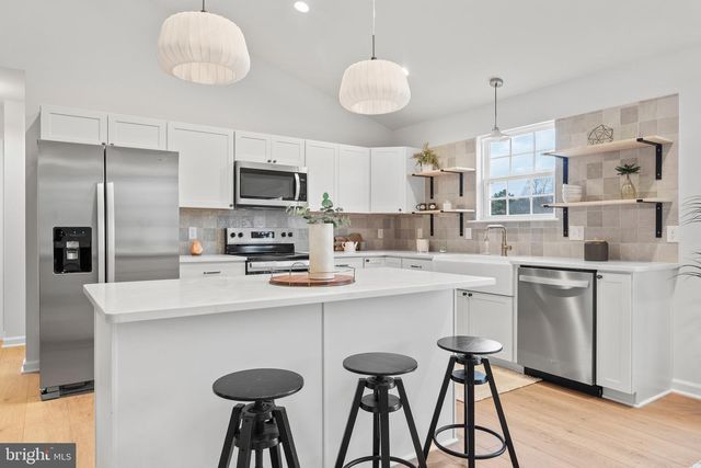 15371 RIDGE RD, Gordonsville, VA 22942