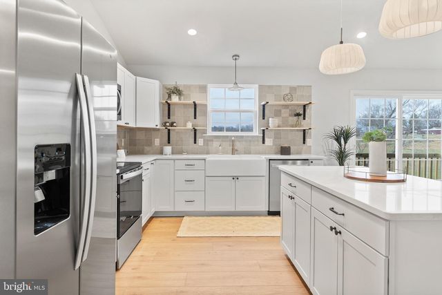 15371 RIDGE RD, Gordonsville, VA 22942