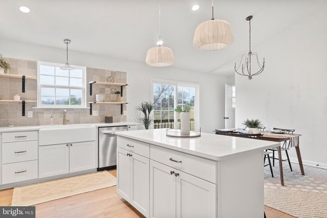 15371 RIDGE RD, Gordonsville, VA 22942