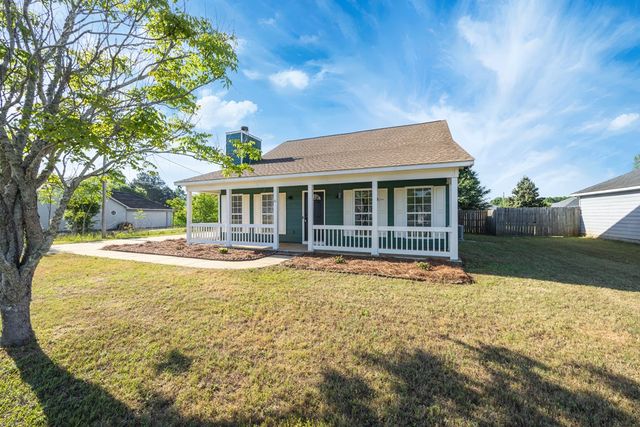 42 Wheatfield Drive, Fort Mitchell, AL 36856