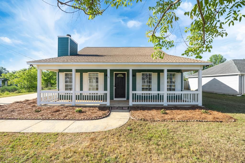 42 Wheatfield Drive, Fort Mitchell, AL 36856
