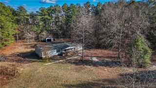 3600 Quarter Horse Run Lane, Parkton, NC 28371