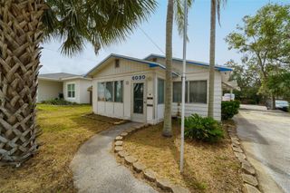 6030 MASSACHUSETTS AVENUE, New Port Richey, FL 34653