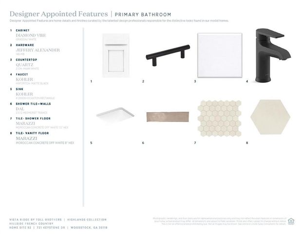 721 Keystone Drive, Woodstock, GA 30188